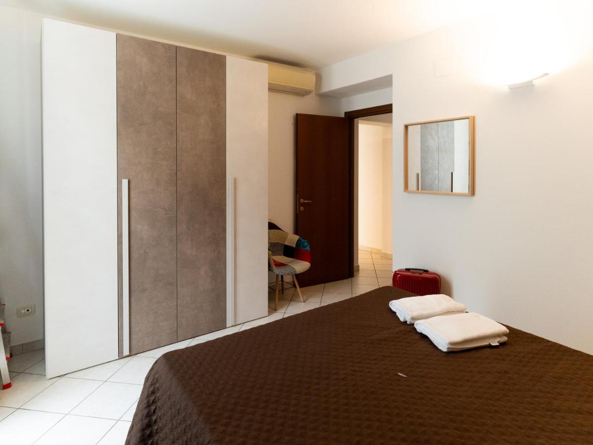 Apartmán I Fragoli Al David Florencie Exteriér fotografie