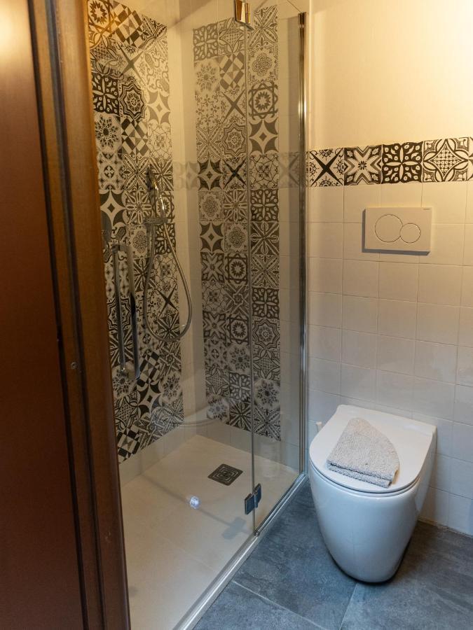 Apartmán I Fragoli Al David Florencie Exteriér fotografie